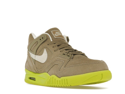 Nike Air Tech Challenge II Bamboo