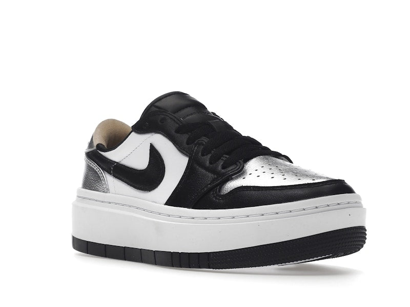 Jordan 1 Elevate Low SE Silver Toe (Women's)