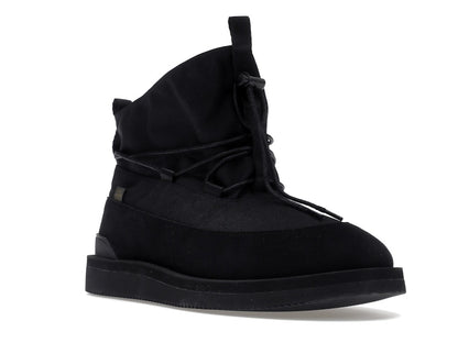 Aime Leon Dore Hobbs Boots Suicoke Black