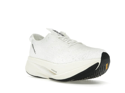 adidas Adizero Prime Strung Non Dyed Core Black Cloud White