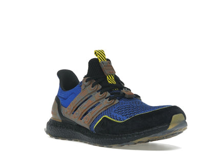 adidas Ultra Boost 1.0 Fortnite Battle Bus Royal Blue