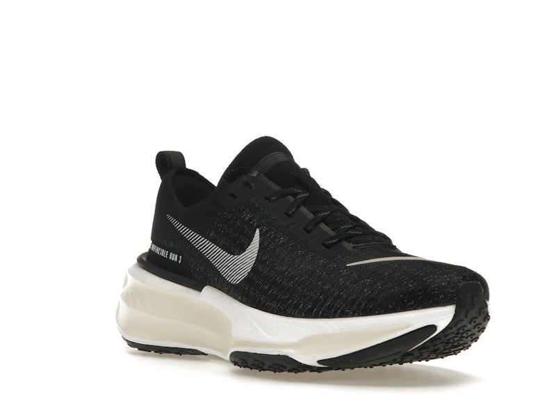 Nike ZoomX Invincible Run 3 Black White