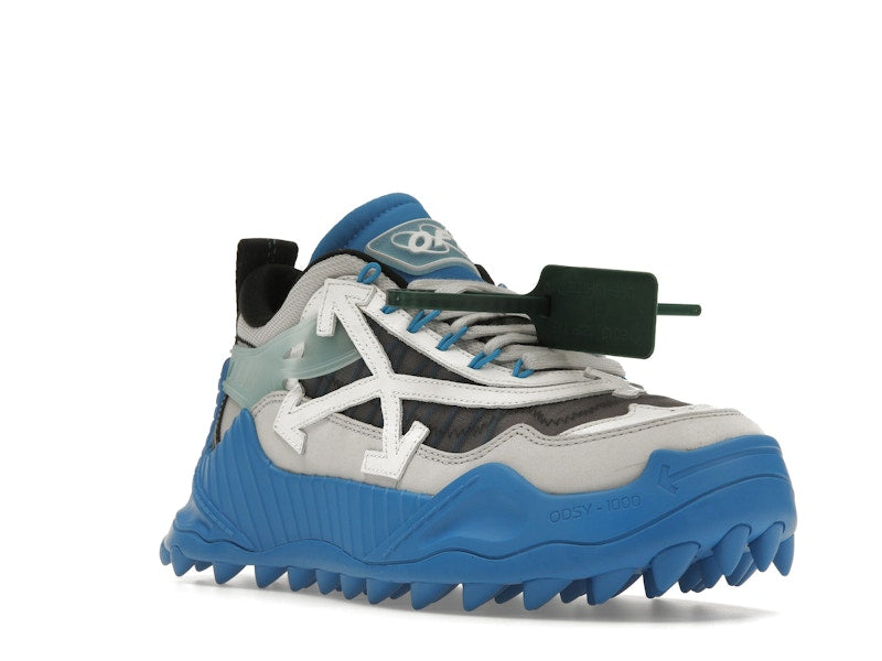 OFF-WHITE Odsy-1000 Blue White