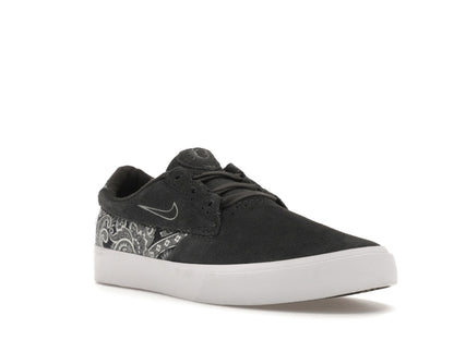 Nike SB Shane Premium Black Paisley