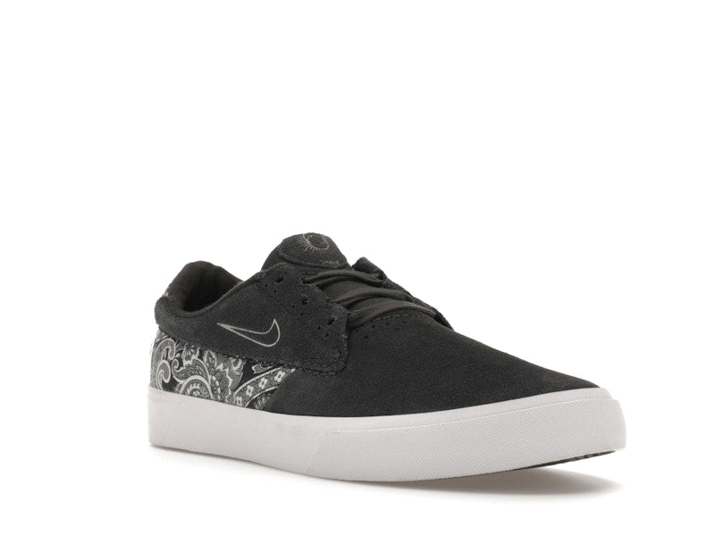 Nike SB Shane Premium Black Paisley