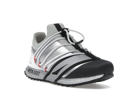 adidas Ultra Boost 1.0 Moon Boot Silver