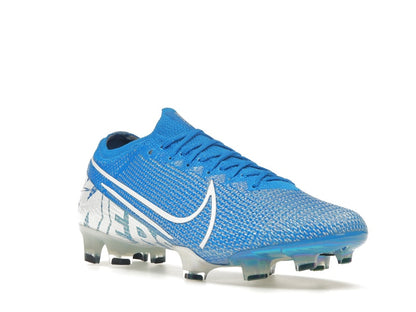 Nike Mercurial Vapor 13 Elite FG Blue Hero