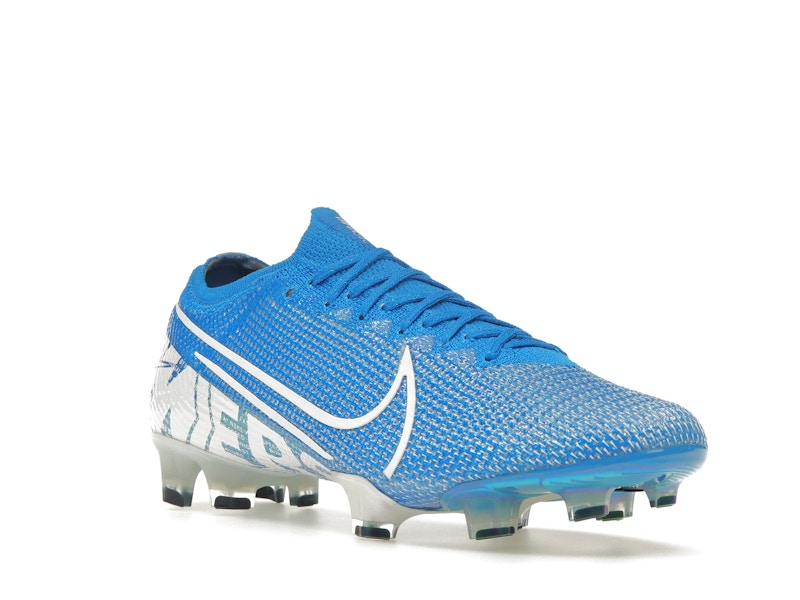 Nike Mercurial Vapor 13 Elite FG Blue Hero