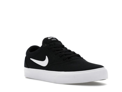 Nike SB Charge Canvas Black
