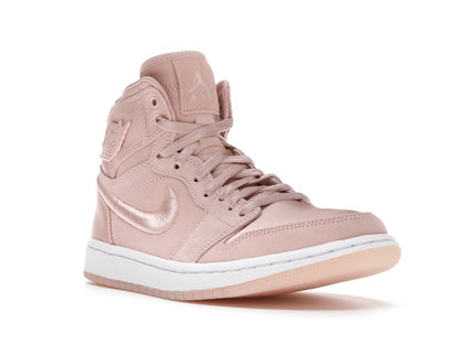 Jordan 1 Retro High Season of Her Sunset Tint (Women's)