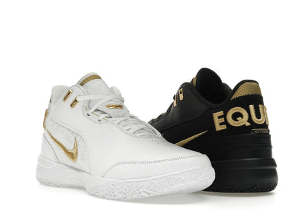 Nike Zoom LeBron NXXT Gen AMPD Equity