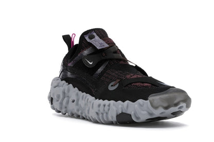 Nike ISPA Overreact Shadowberry