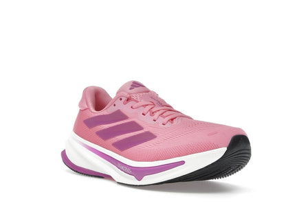 adidas Supernova Rise 2 Bliss Pink Flash Pink Cloud White (Women's)