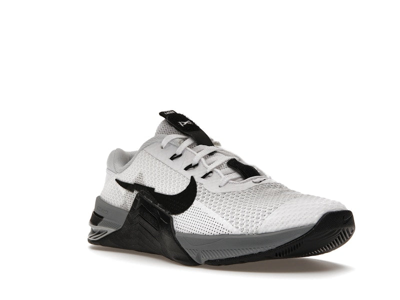 Nike Metcon 7 White Black