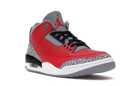 Jordan 3 Retro SE Unite