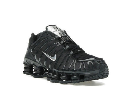 Nike Shox TL Off Noir Silver (Women's)