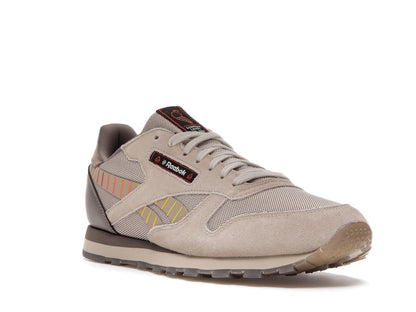 Reebok Classic Leather Hot Ones