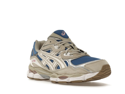 ASICS Gel-NYC Polar Night Cream