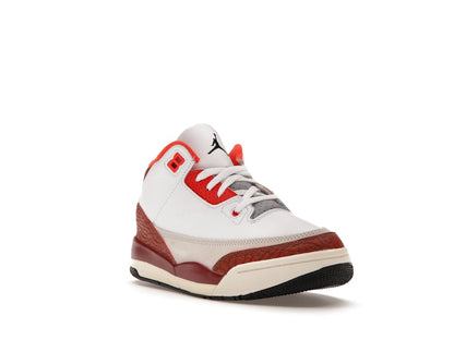 Jordan 3 Retro SE Dunk on Mars (PS)