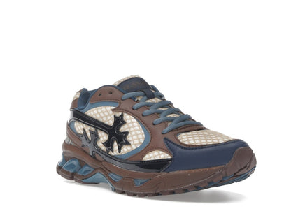 Bravest Studios Kross Kountry Runner Dune