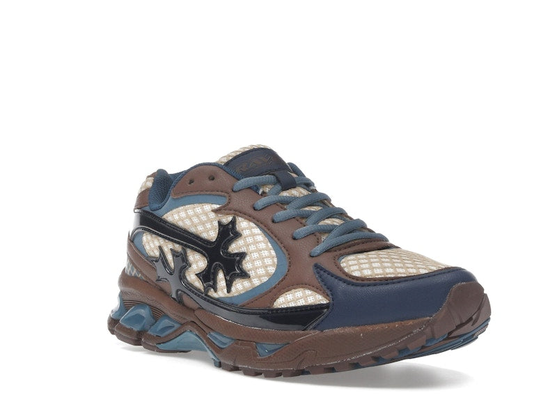 Bravest Studios Kross Kountry Runner Dune