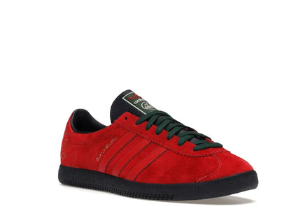 adidas Blackburn Ewood Scarlet