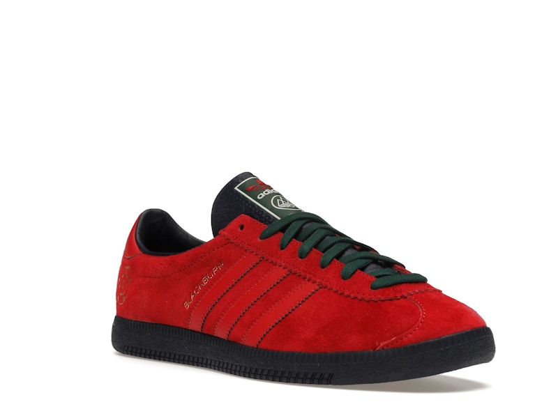 adidas Blackburn Ewood Scarlet