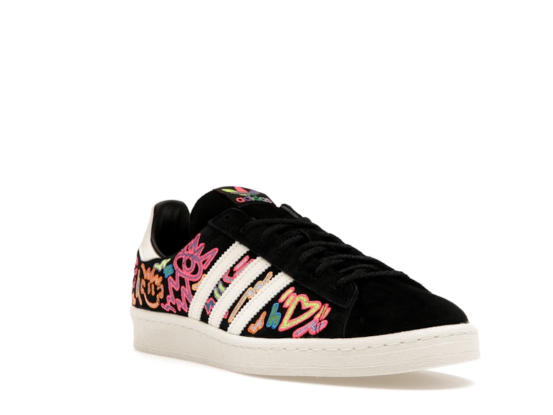 adidas Campus 80s Kris Andrew Small Pride Collection