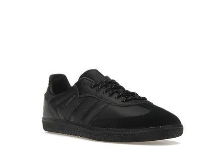 adidas Samba Pharrell Williams Core Black