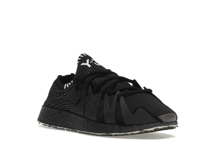 adidas Y-3 Raito Racer Black White