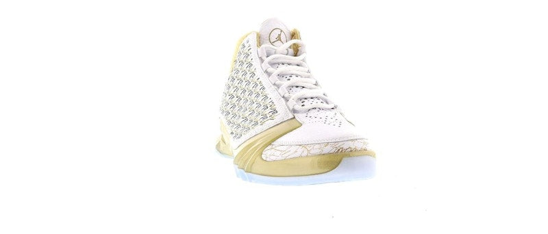 Jordan 23 Trophy Room White