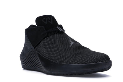 Jordan Why Not Zer0.1 Low Black