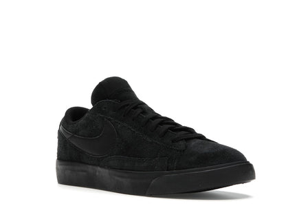 Nike Blazer Low Black