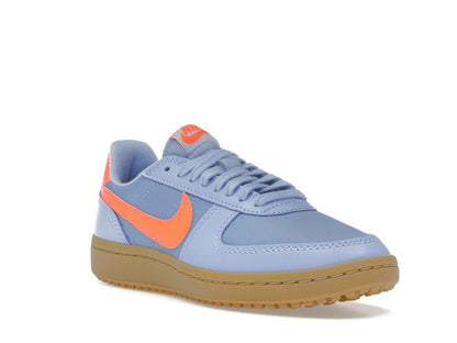 Nike Field General '82 Aluminum Total Orange