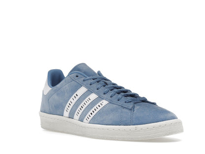 adidas Campus Human Made Blue