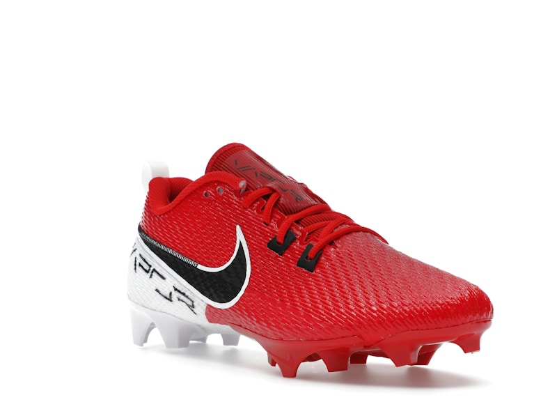 Nike Vapor Edge Speed 360 2 University Red White Black