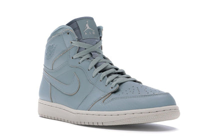 Jordan 1 Retro High Mica Green Desert Sand