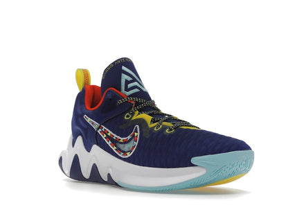 Nike Giannis Immortality Force Field