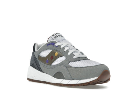 Saucony Shadow 6000 Saucony & Friends Pack Hardcore Punk Scene