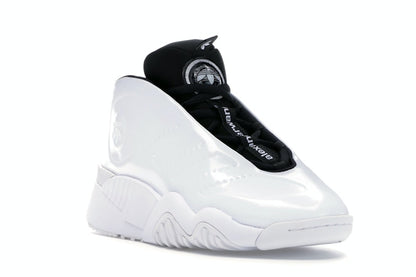 adidas AW Turnout Bball Alexander Wang Cloud White Core Black