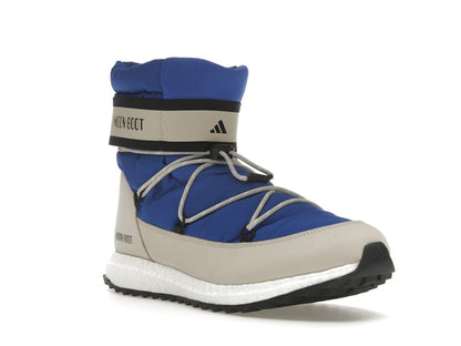 adidas Moon Boot Moonboost High Power Blue