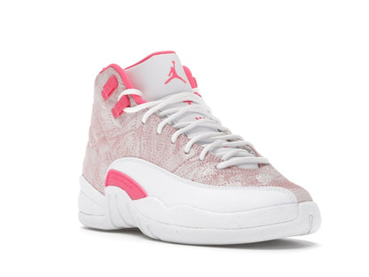 Jordan 12 Retro Arctic Punch (GS)