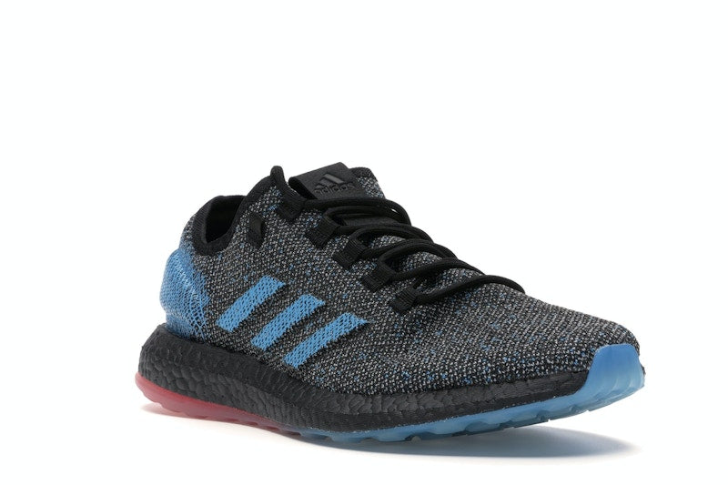 adidas Pureboost LTD Active Black