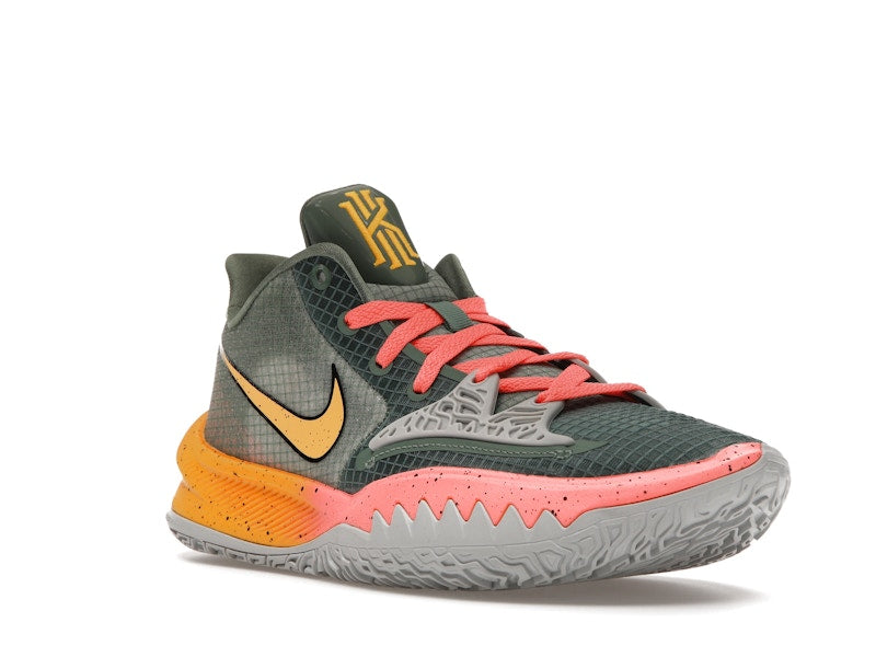 Nike Kyrie 4 Low Sunrise