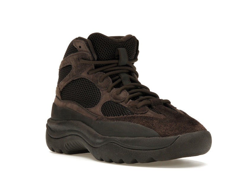 adidas Yeezy Desert Boot Oil