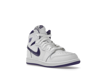 Jordan 1 Retro High Court Purple (2021) (PS)