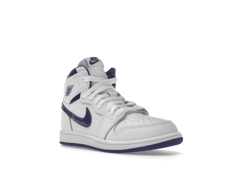 Jordan 1 Retro High Court Purple (2021) (PS)