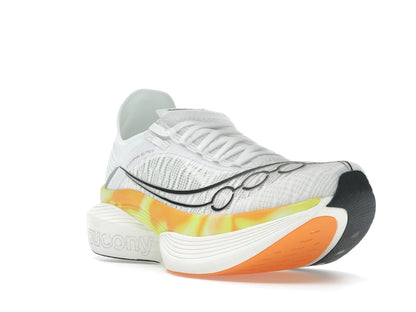 Saucony Endorphin Elite 2 White Peel