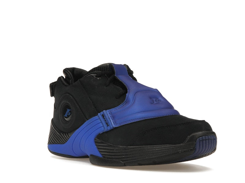 Reebok Answer 5 Black Royal
