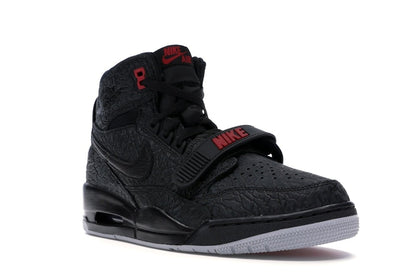 Jordan Legacy 312 Elephant Print Bred